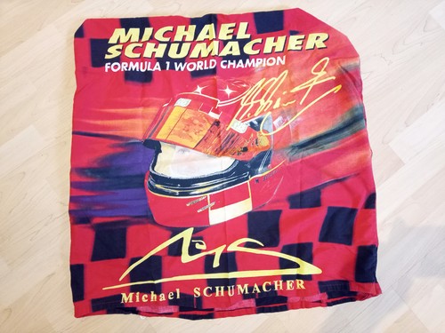 Michale schumacher bettwäsche - michale,