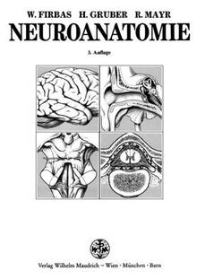 Neuroanatomie von wilhelm - neuroanatomie,