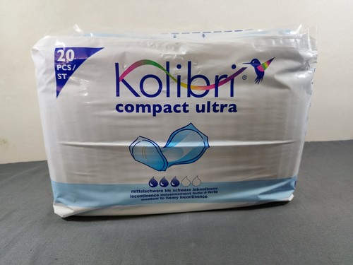 Kolibri compact ultra vorlagen - kolibri,