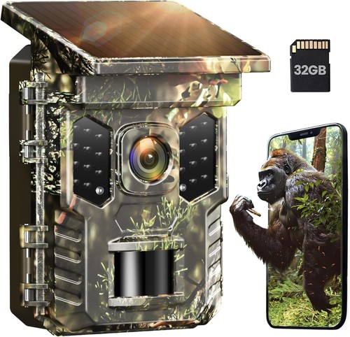 Solar 32mp wlan - solar,