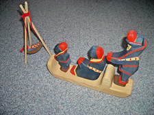 Rarität OSTHEIMER Gruppe