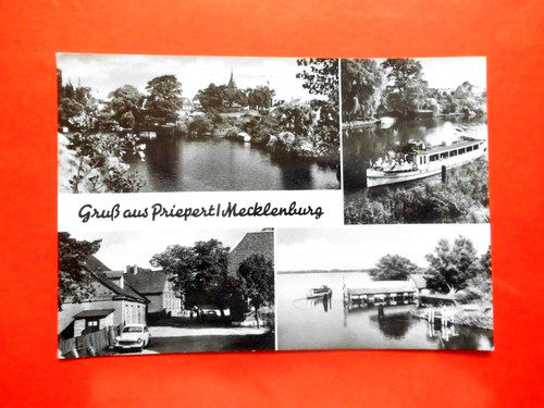Ansichtskarten postkarten - ak.,