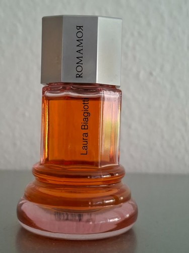 Eau toilette damen - de, romamor
