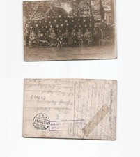 (b91647)   Foto-Ansichtskarte