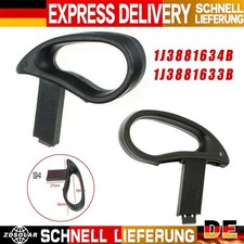 2x Griff Sitzhebel Sitzgriff