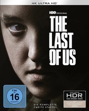 The Last of Us - Staffel/Seson