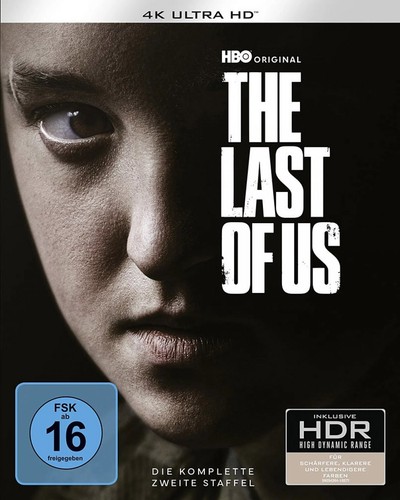 The last staffel - the, staffel/seson