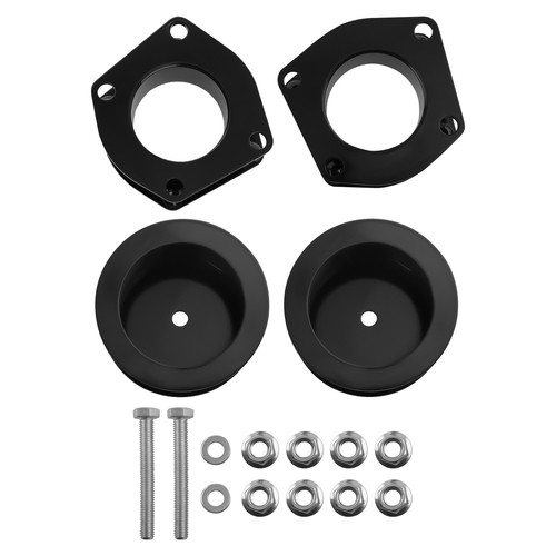 Höherlegungssatz leveling - 3",