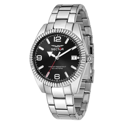 Sector 240 herrenarmbanduhr - sector,