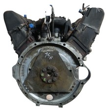 Motor für Mercedes SL R107
