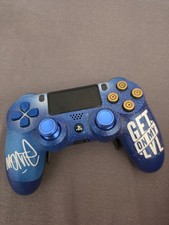 PS 4 Monte Scuf Controller