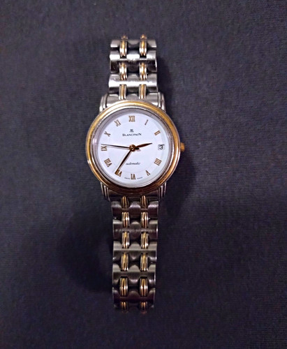 Blancpain villeret lady - villeret,