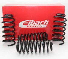 Eibach Pro-Kit 30mm Tieferlegungsfedern VW Golf 4 1J1 1.8 2.0 1.9 TDI 1.9 SDI