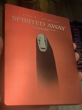 CHIHIROs Reise ins Zauberland