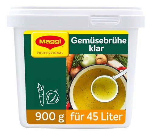 Maggi professional klare - maggi,