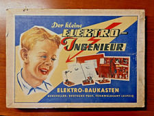 der Kleine ELEKTRO Ingenieur