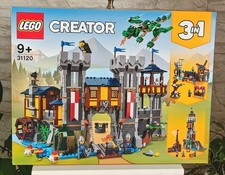 Lego creator in - ✨lego, 3-in-1