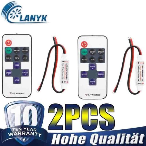 Dc5 24v 12a - led, funk