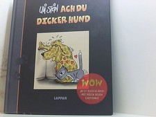 Ach du dicker Hund Uli Stein