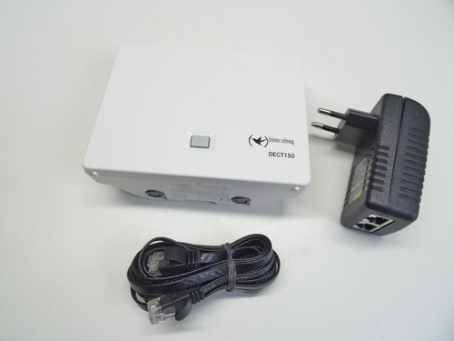 Bintec elmeg dect150 dect voip - bintec,