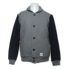 Wemoto, Collegejacke, Herren