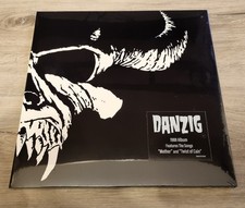 Danzig | Danzig I | Ltd. Vinyl