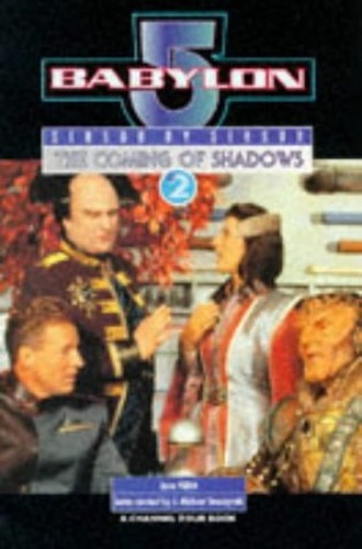 Babylon season guide - season, 2