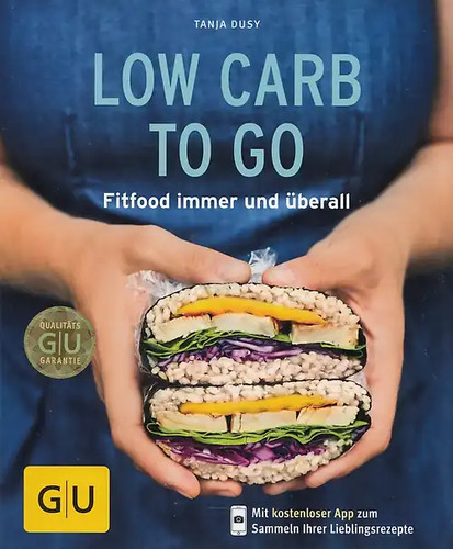 Low carb go - carb,