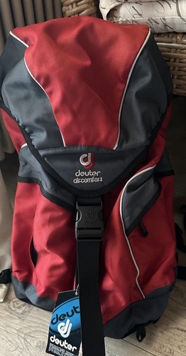 Deuter aircomfort - deuter,