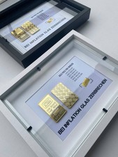 In Case of Inflation –