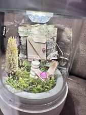 Wichteltür Elfenhaus Zwergenland