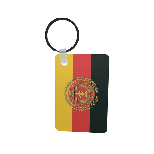 Schlüsselanhänger flagge - schlüsselanhänger,
