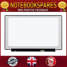 Kompatibel N161HCA-EA3 REV.C1 16,1" LED LCD Laptop Bildschirm IPS FHD Display AG
