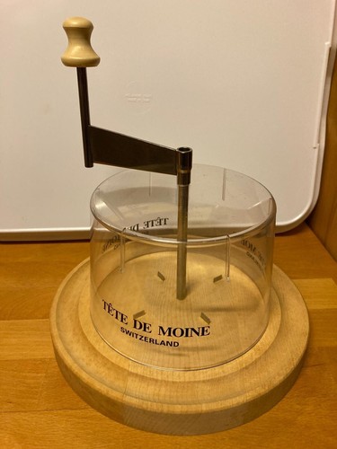 Girolle tête moine - girolle,