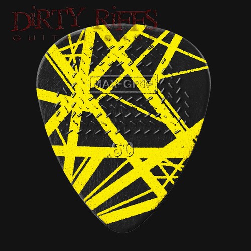 Dunlop evh vh2 60 - dunlop, mm