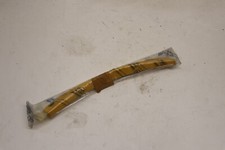 Mercedes Benz R170 SLK200 Zierleiste Radlauf hinten links NOS 685 Yellowstone