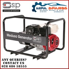 SIP 04535 MEDUSA MGHP2.5F