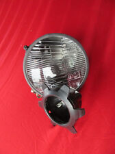 Original Alfa Romeo Alfetta Gtv 2,5 Scheinwerfer links außen Standlicht Carello