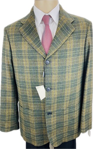 Burberry tweedsakko - burberry, 50