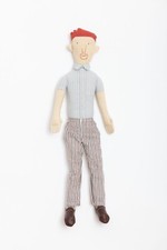 Maileg Ginger Dad Größe 1