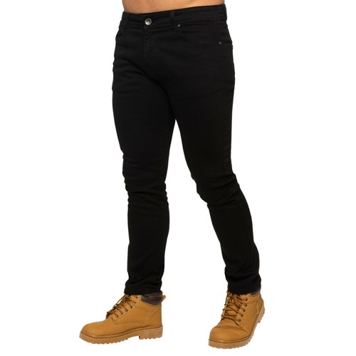 Enzo slim fit jeans - slim,