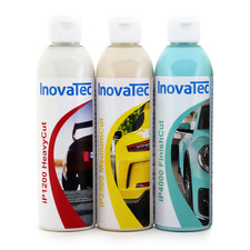 Politur Schleifpaste