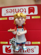 tonie conni backt pizza