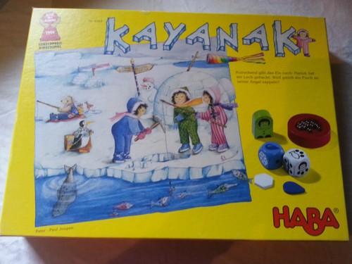 Haba kayanak ersatzteile - haba,
