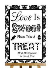 Black And White  Love Is Sweet