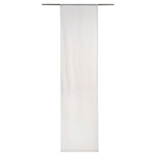 Flächenvorhang Schiebevorhang