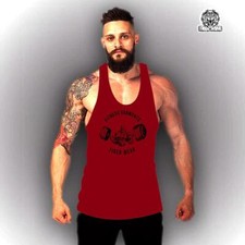 Tigerwear Bodybuilding Herren