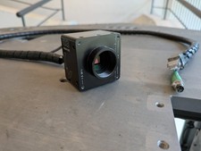 Vistek-SVS Exo264MGE Industriekamera GigE 5Megapixel C-Mount