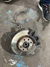 Opel Meriva A Corsa C 1.6