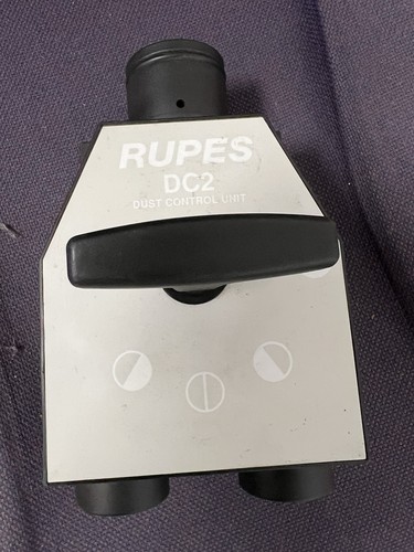 Rupes manuelles 2 wege - dc,
